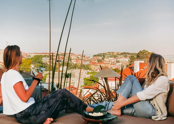 The Vintage & Hotel Lisboa