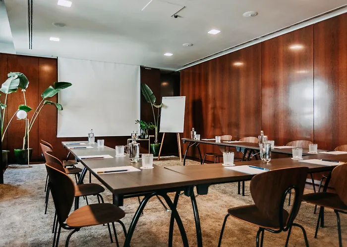 The Vintage & Hotel Lisboa