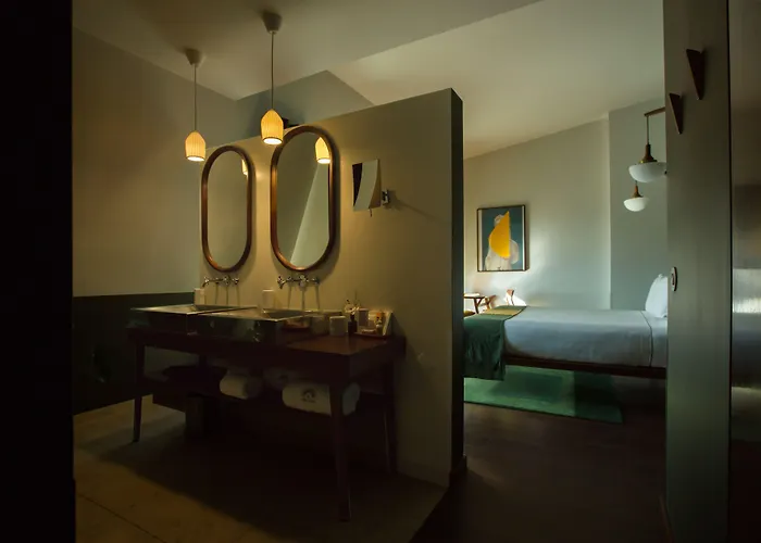 The Vintage & Lisboa