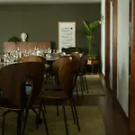 The Vintage & Отель Лиссабон