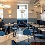 Отель The Vintage &