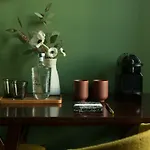 The Vintage & Отель
