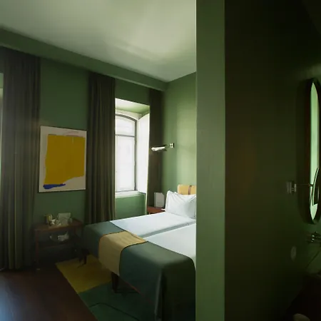 The Vintage & Szálloda 5*