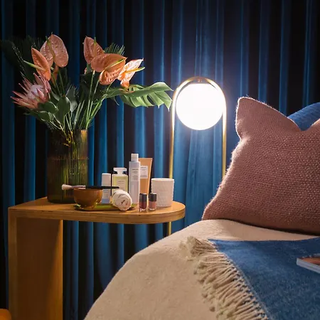 The Vintage & ホテル