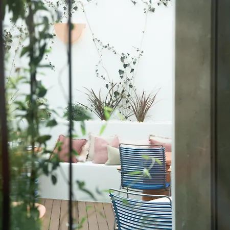 ホテル The Vintage & 5*