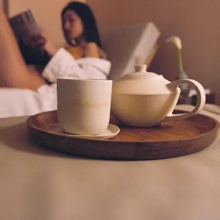 The Vintage & 5* リスボン