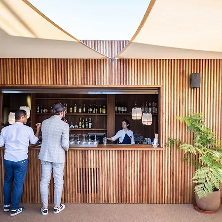 The Vintage & ホテル 5*