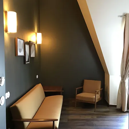 The Vintage & 5* リスボン