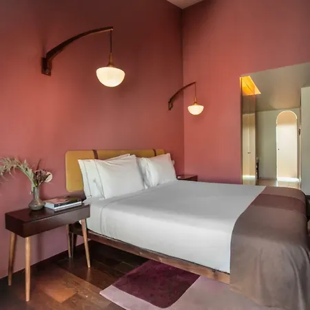 The Vintage & リスボン