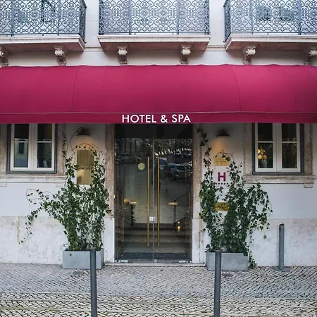 Hotel The Vintage &