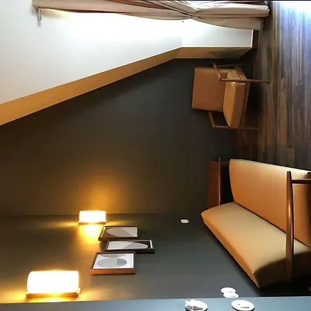 The Vintage & Hotel Lisbon