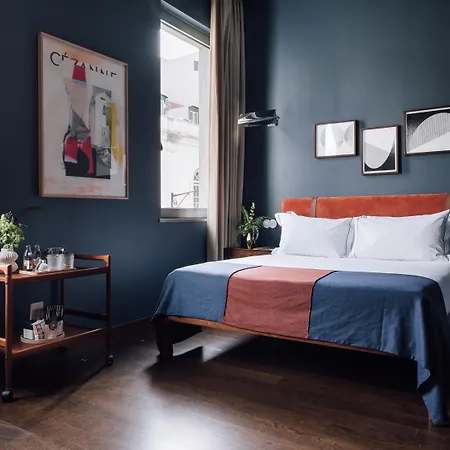 Hotel The Vintage & Lisbon