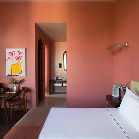 The Vintage & 5* Lisboa