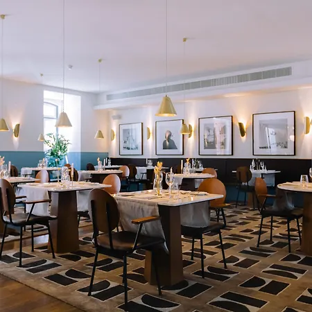 The Vintage & Hotel