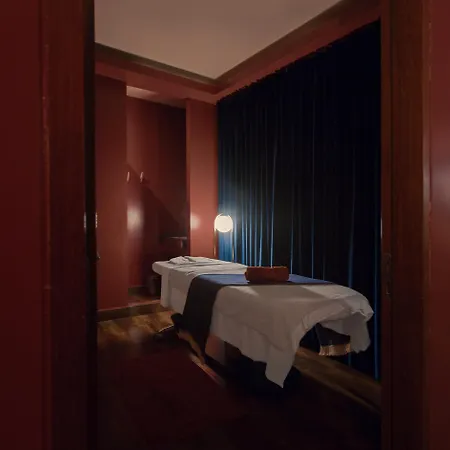 The Vintage & 5* Lisbon