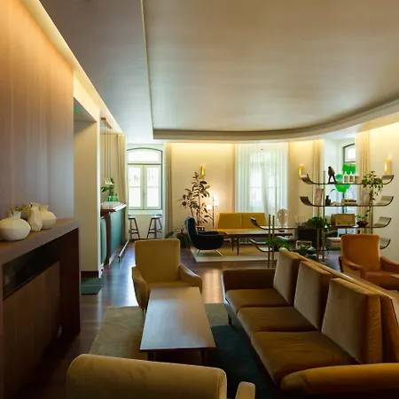 Hotel The Vintage & 5*