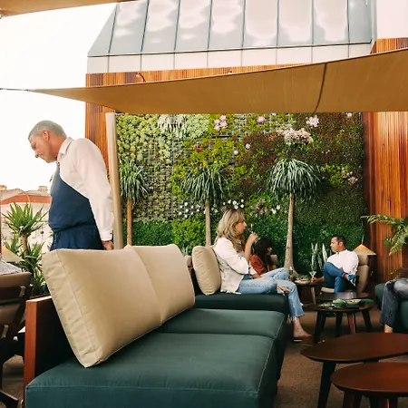 The Vintage & Hotel 5*