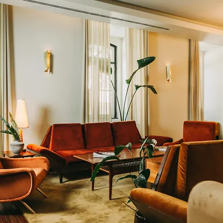 The Vintage & Hotel 5*