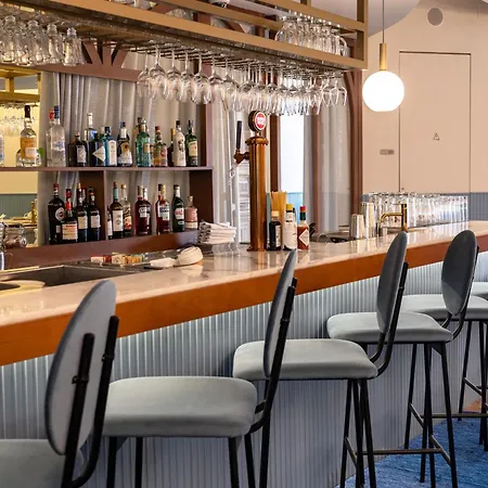 The Vintage & Hotel Lisbon