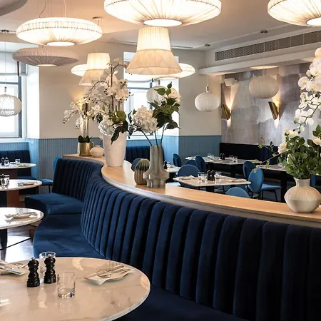 The Vintage & Hotel Lisbon