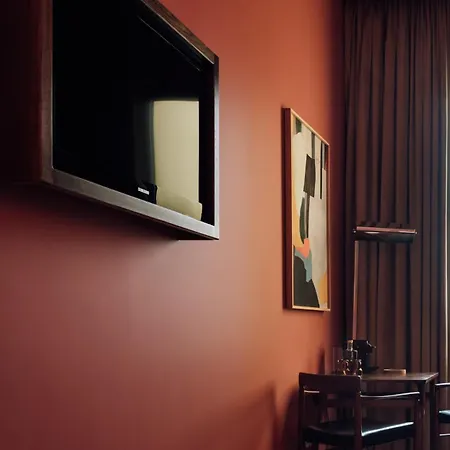 Hotel The Vintage &