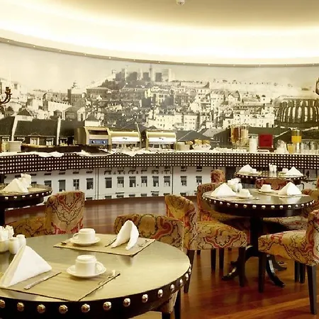 Hotel The Vintage & Lisbon