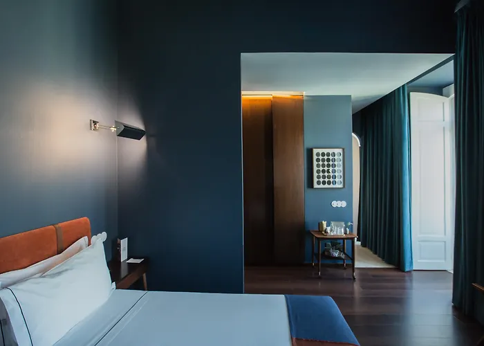 The Vintage & Hotel 5*