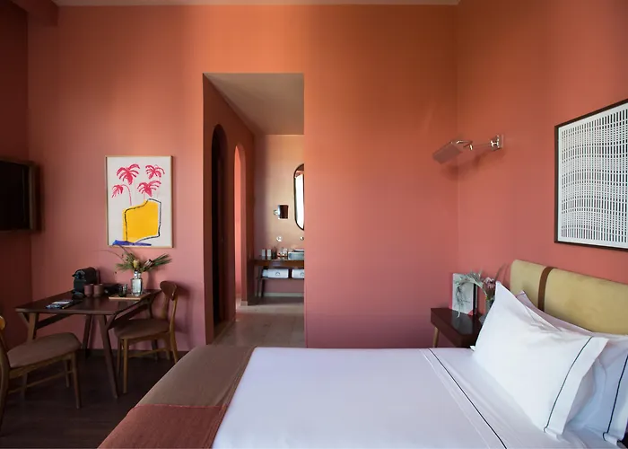 The Vintage & 5* Lisboa