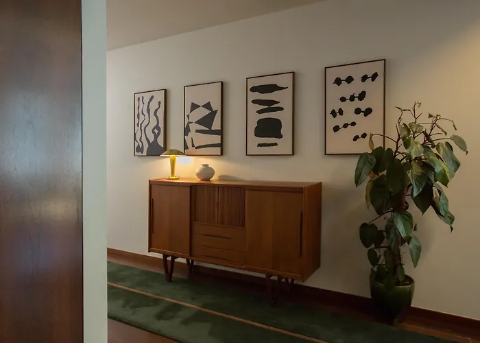 The Vintage & 5* Lisboa