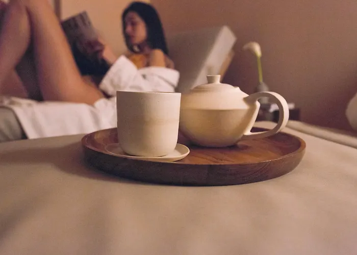 The Vintage & 5* Lisboa