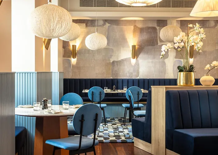 The Vintage & Lisboa