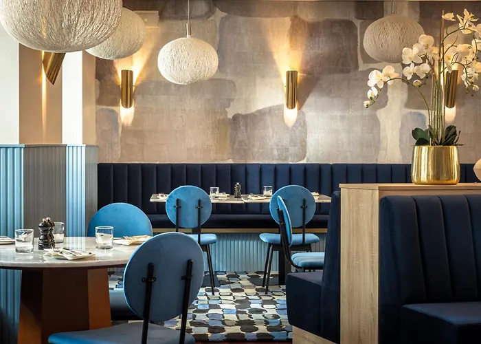 Hotel The Vintage & Lisboa