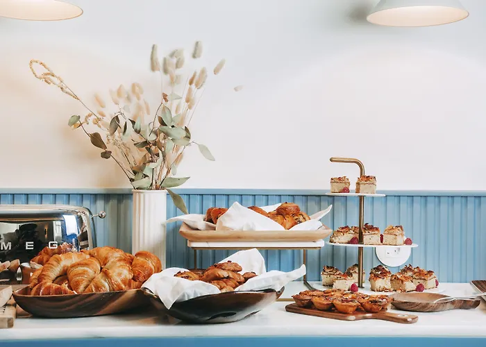 Hotel The Vintage & Lisboa