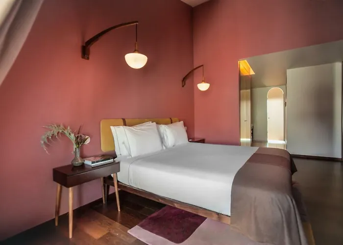 The Vintage & Lisboa